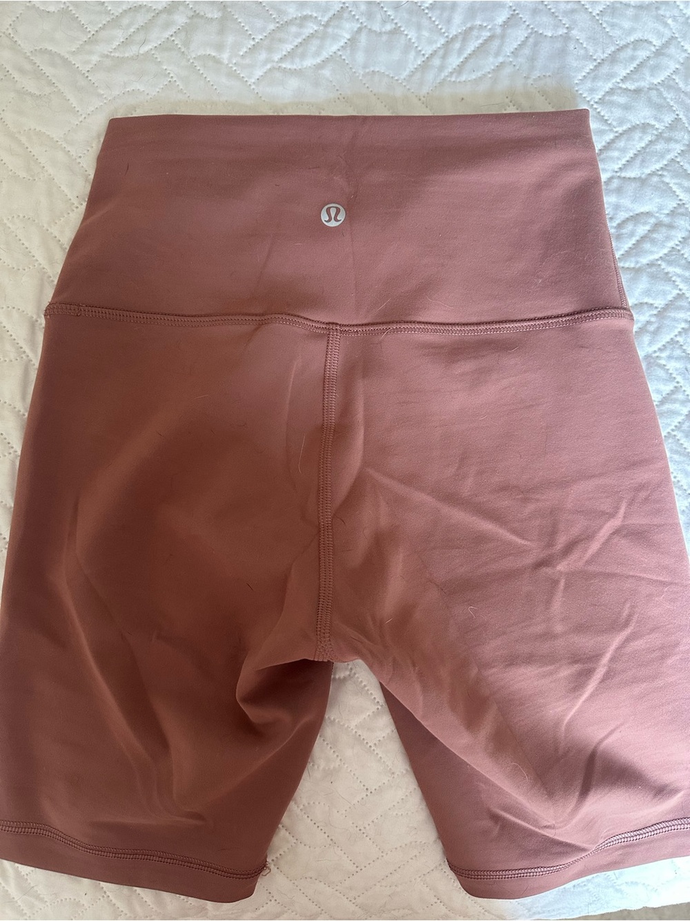 Lululemon Align High-Rise Shorts